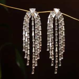 Zenovia Danglers-Gold