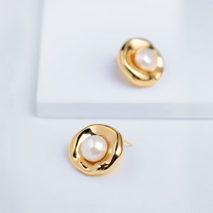 Selene Earrings