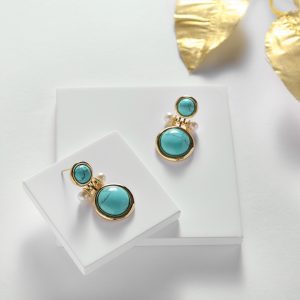 Doris Earrings