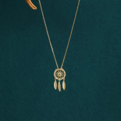 DreamCatcher Pendant Free