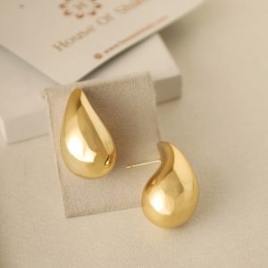 Paz Studs- Big