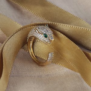 Panther Gold -Adjustable