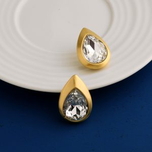 Viviana White Gold