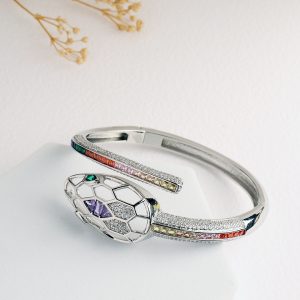 Nagin Kada Multi- Silver