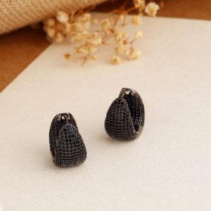 Adara Dual sided - Black