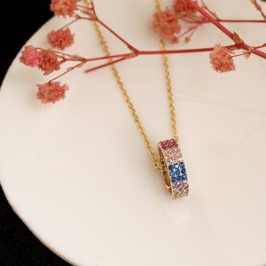 VIBGYOR Pendant
