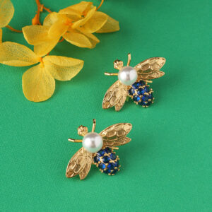 Blue Morpho Butterfly