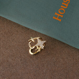 Twinkle Cuff-Gold