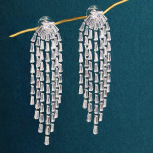Zenovia Danglers-Silver