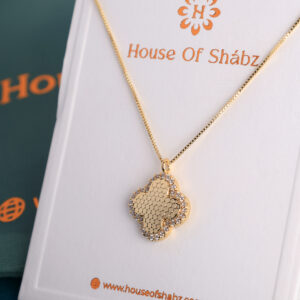 Luxury Edit Pendant