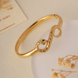 Serpent Kada