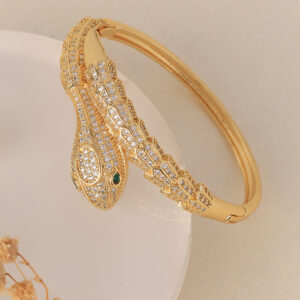 Nagin Diamond Kada-Gold