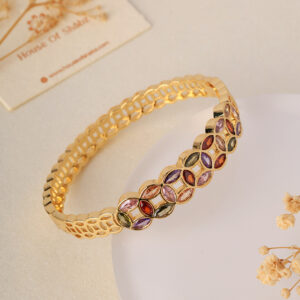 Maizie Kada-Multi color