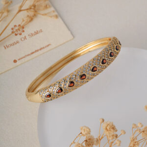 Kimiya Diamond Kada-Orange