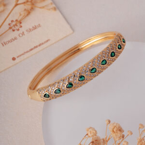 Kimiya Diamond Kada-Green