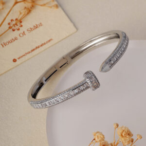 Maisy Diamond kada-Silver